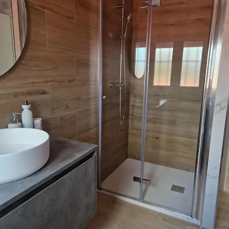 Casa Enrique Appartamento