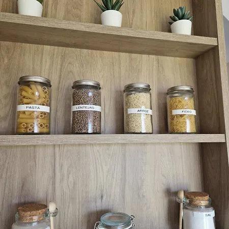 Appartamento Casa Enrique