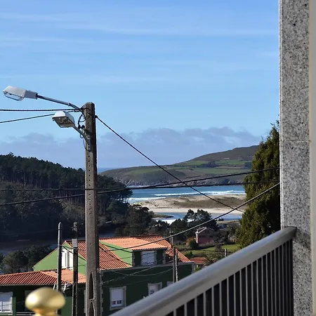 Casa Enrique Appartamento Lires