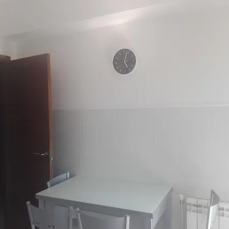 Appartamento Casa Enrique Lires