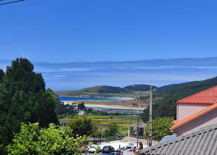 公寓 Casa Enrique *