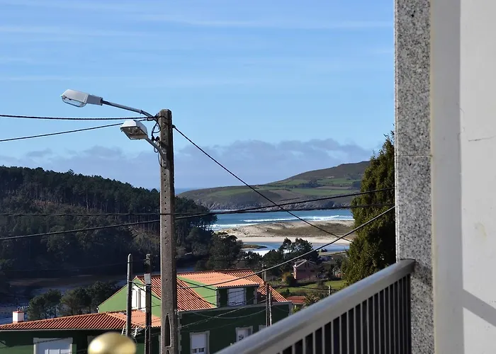 Casa Enrique 公寓 Lires