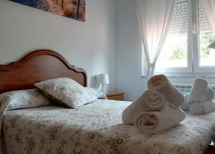 公寓 Casa Enrique *