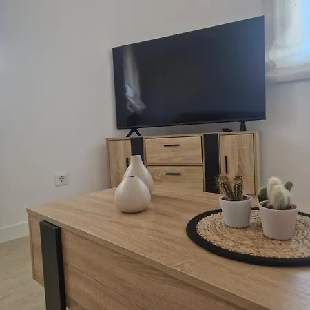 Casa Enrique Apartamento