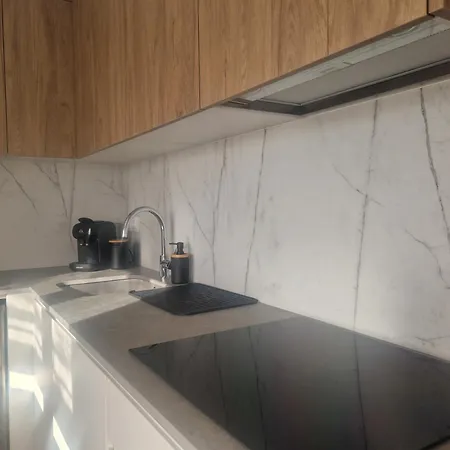 Casa Enrique Apartamento *