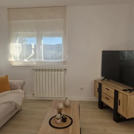 아파트 Casa Enrique *