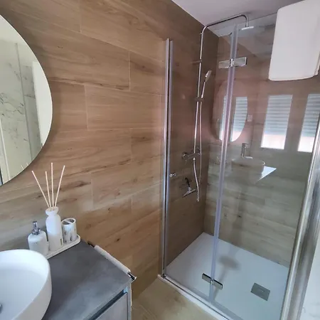 Casa Enrique Apartamento