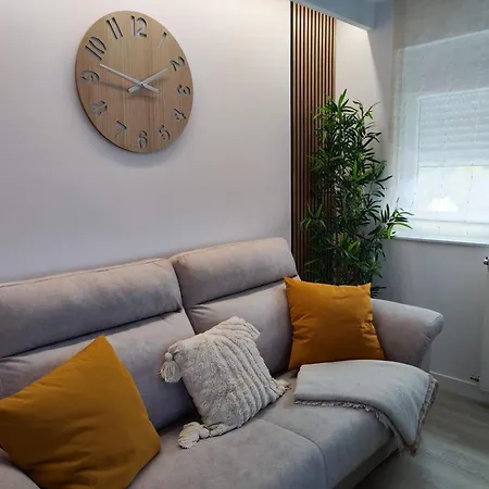 Casa Enrique Apartamento *