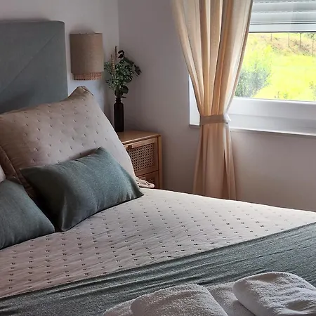 Apartmán Casa Enrique Lires