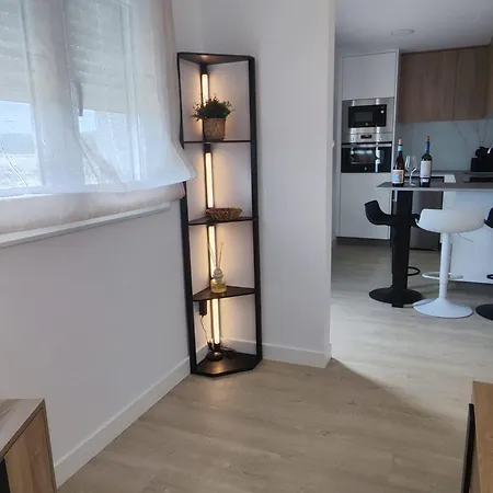 Apartamento Casa Enrique Lires