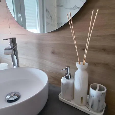 Casa Enrique 아파트 *