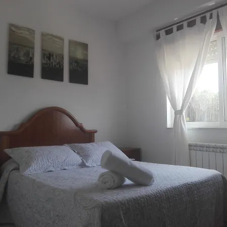 아파트 Casa Enrique *