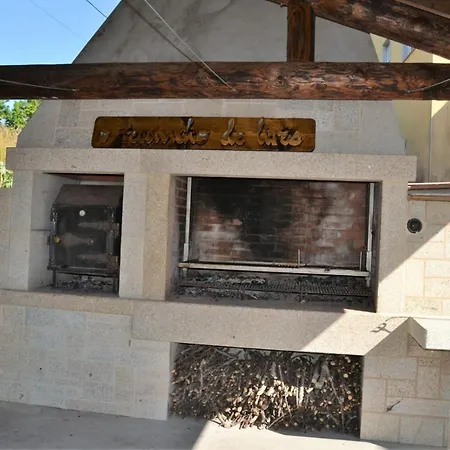 Casa Enrique Apartman Lires