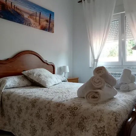 Apartman Casa Enrique *