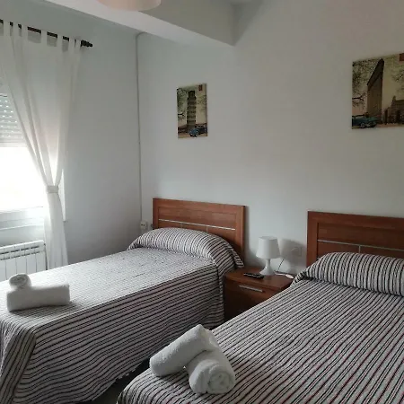Casa Enrique Apartman