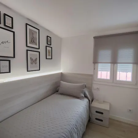 Casa Enrique Apartment