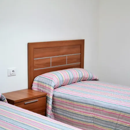 Casa Enrique Apartment