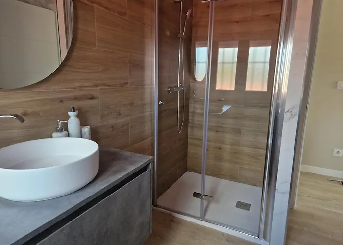 Casa Enrique Appartement