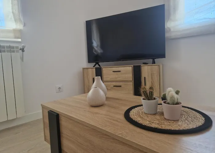 Casa Enrique Appartement