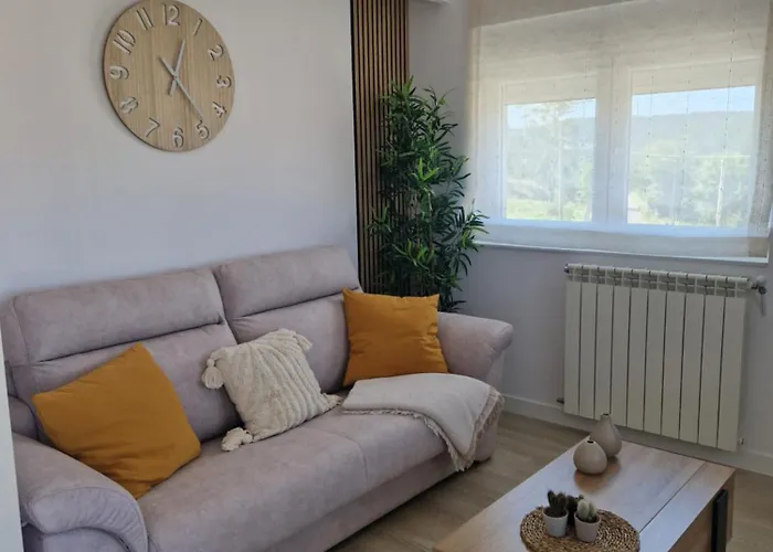 Casa Enrique Appartement *