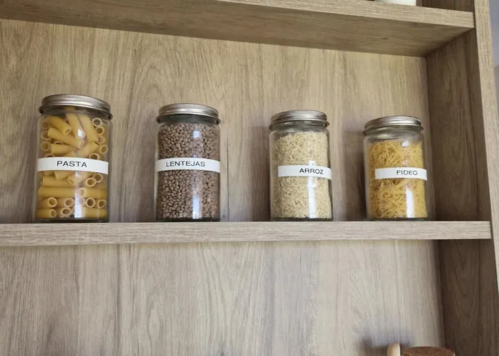 Appartement Casa Enrique