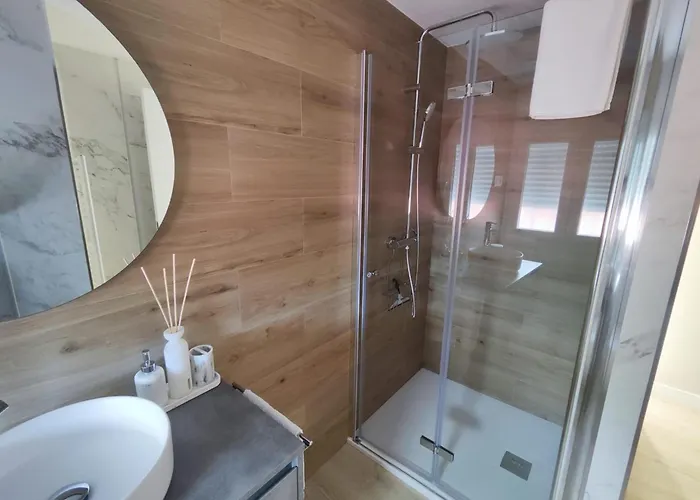 Casa Enrique Appartement