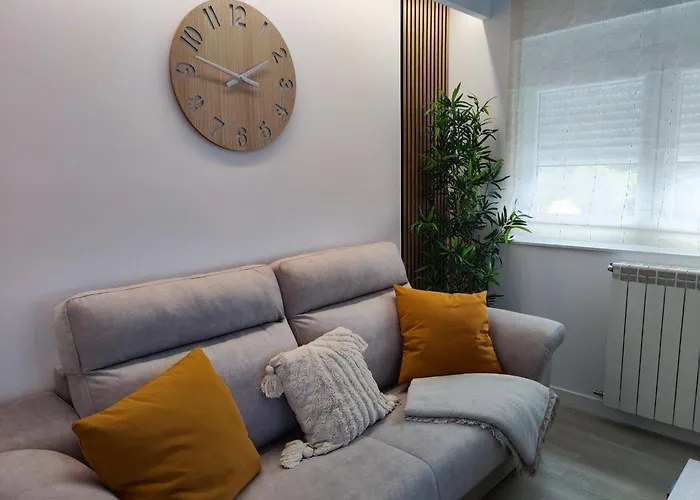 Casa Enrique Appartement *