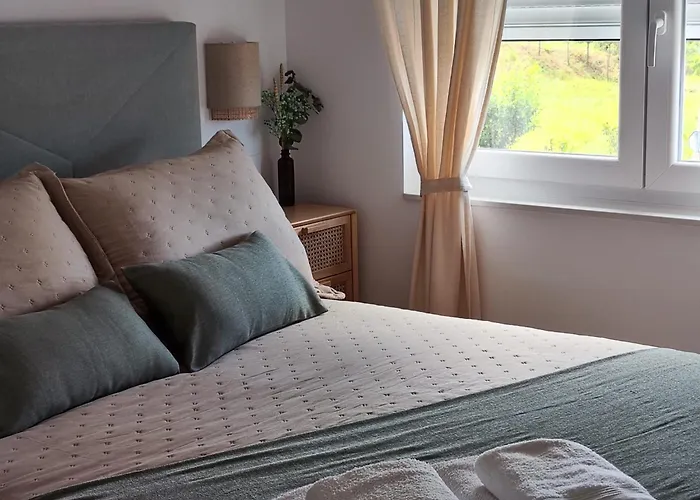 Appartement Casa Enrique Lires