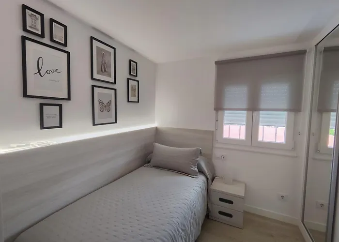 Casa Enrique Appartement