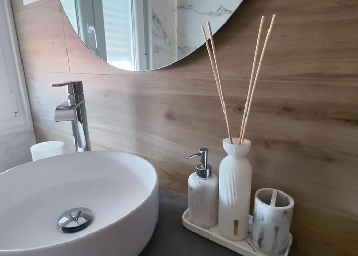 Casa Enrique Appartement *