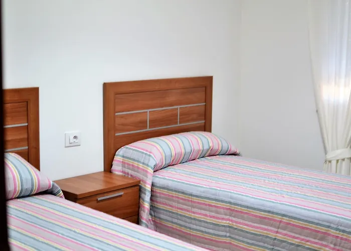 Casa Enrique Appartement