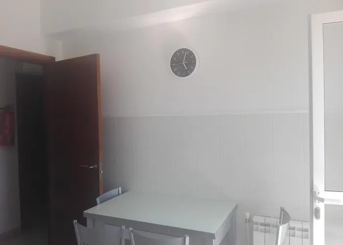 Appartement Casa Enrique Lires