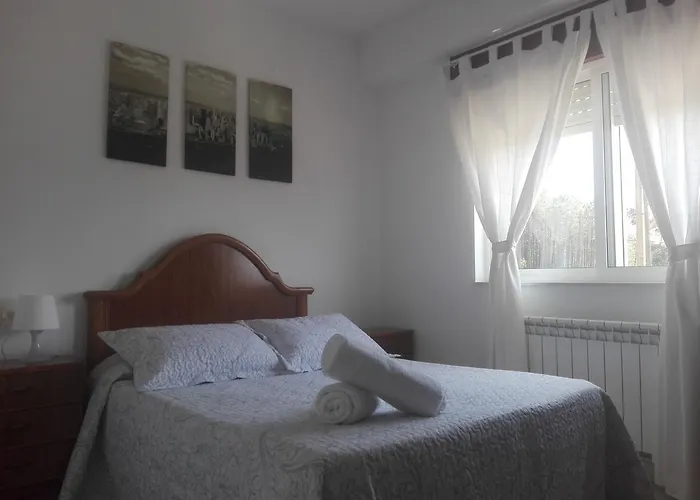 Appartement Casa Enrique *