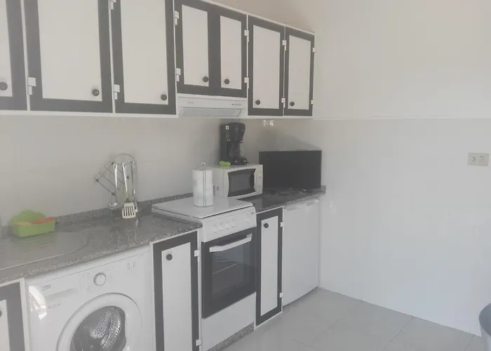 Casa Enrique * Lires