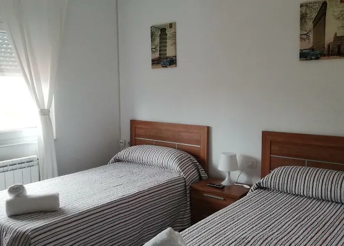 Casa Enrique Appartement